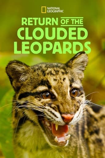 Return of the Clouded Leopards poster - Find streaming availability