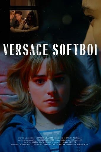 Versace Softboi poster - Find streaming availability