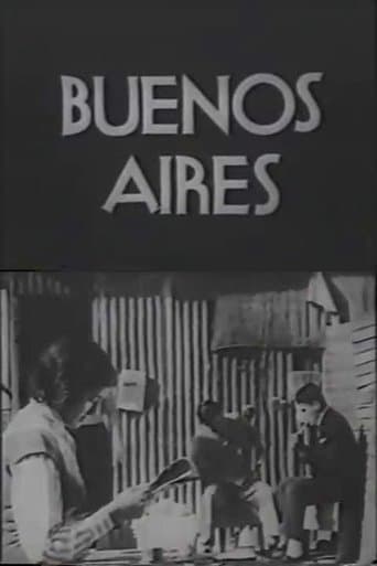 Buenos Aires poster - Find streaming availability