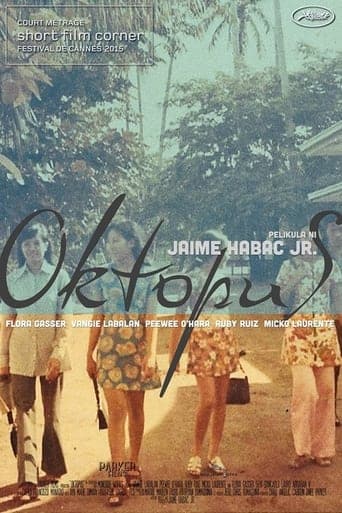 Oktopus poster - Find streaming availability