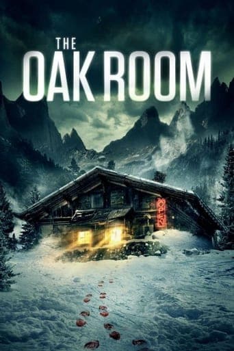 The Oak Room poster - Find streaming availability