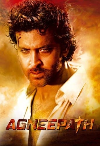 Agneepath poster - Find streaming availability