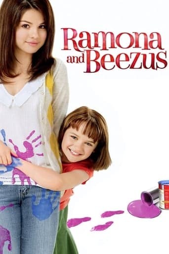 Ramona and Beezus poster - Find streaming availability