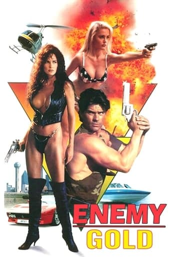 Enemy Gold poster - Find streaming availability