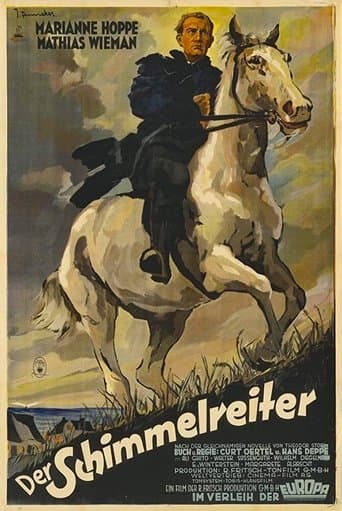 The Rider on the White Horse poster - Find streaming availability