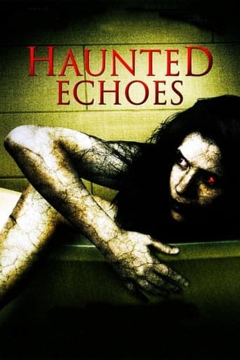 Haunted Echoes poster - Find streaming availability