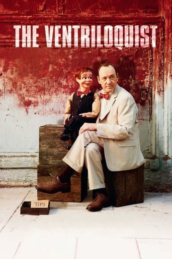 The Ventriloquist poster - Find streaming availability