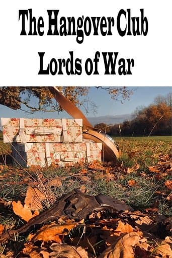 The Hangover Club - Lords of War poster - Find streaming availability