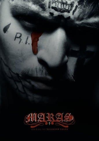 Maras poster - Find streaming availability