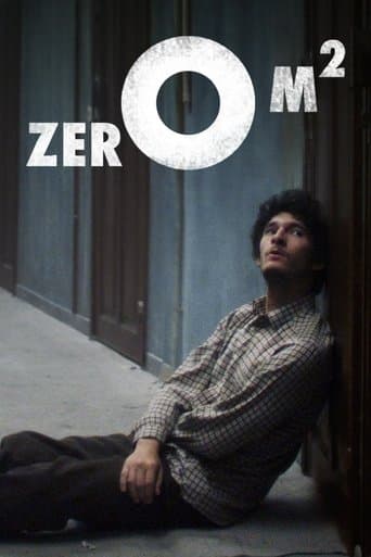 Zéro m² poster - Find streaming availability