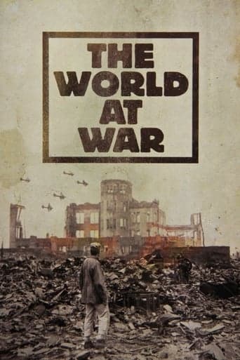 The World at War poster - Find streaming availability