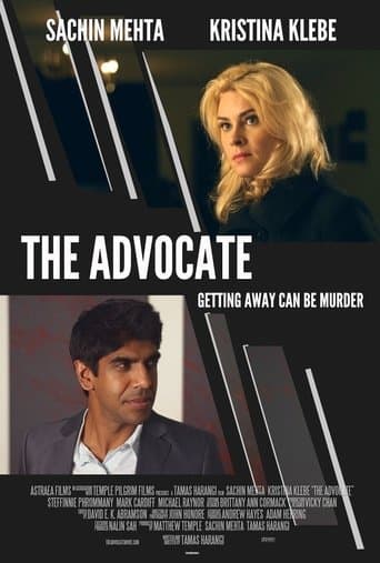 The Advocate poster - Find streaming availability
