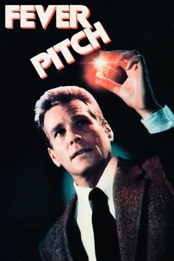 Fever Pitch poster - Find streaming availability