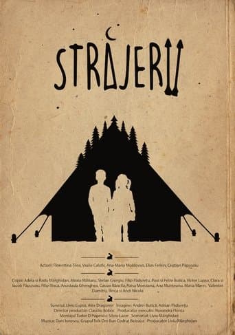 The Sentries poster - Find streaming availability