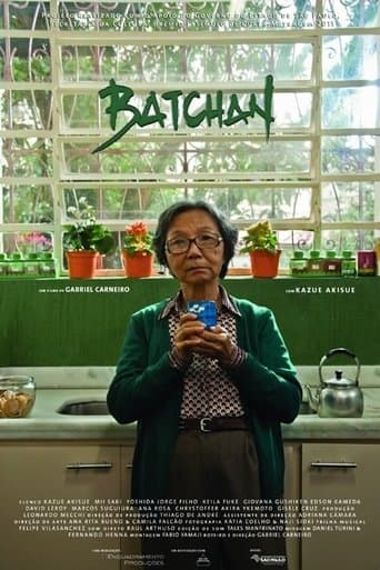Batchan poster - Find streaming availability