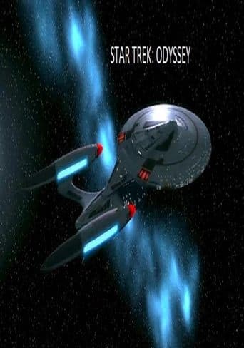 Star Trek: Odyssey poster - Find streaming availability