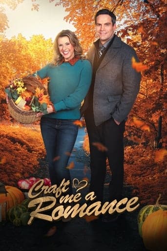 Craft Me a Romance poster - Find streaming availability