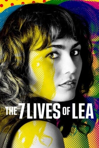 The 7 Lives of Lea poster - Find streaming availability