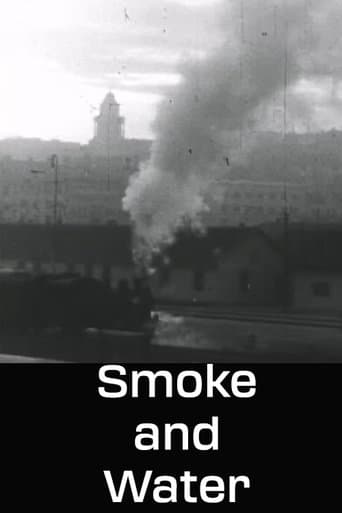 Smoke and Water poster - Find streaming availability