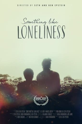 Something Like Loneliness poster - Find streaming availability