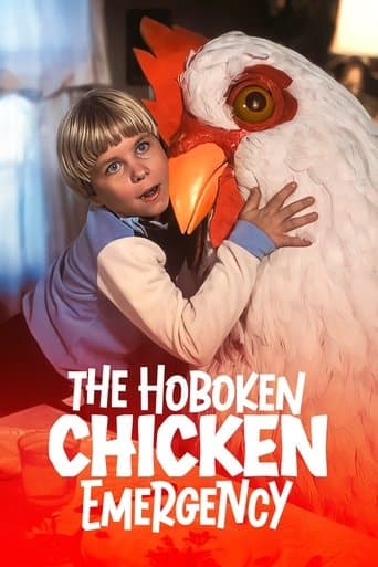 The Hoboken Chicken Emergency poster - Find streaming availability