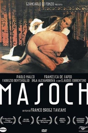Masoch poster - Find streaming availability