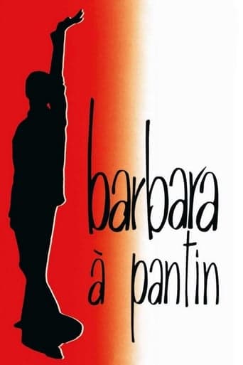 Barbara à Pantin poster - Find streaming availability