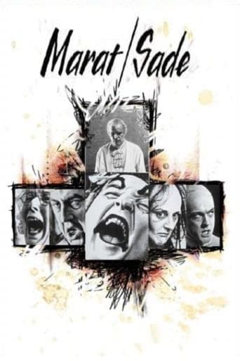 Marat/Sade poster - Find streaming availability