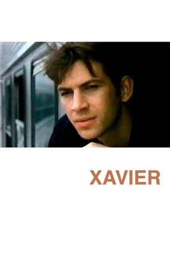 Xavier poster - Find streaming availability