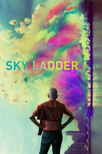 Sky Ladder: The Art of Cai Guo-Qiang poster - Find streaming availability