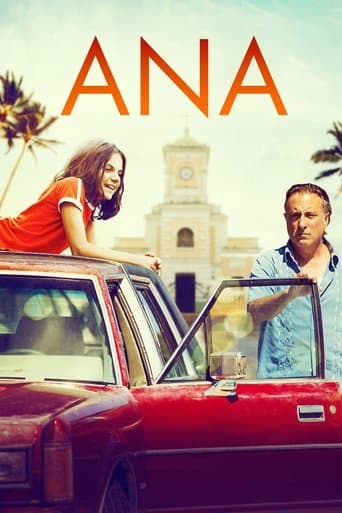 Ana poster - Find streaming availability