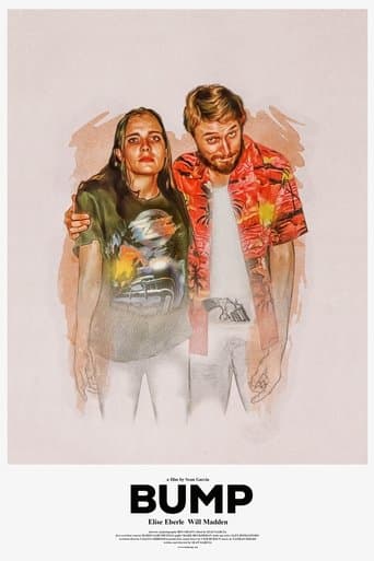 Bump poster - Find streaming availability