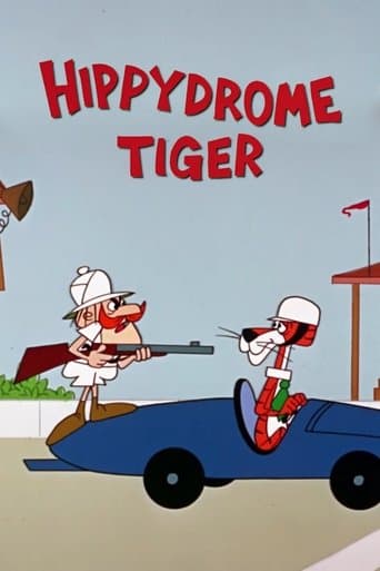Hippydrome Tiger poster - Find streaming availability
