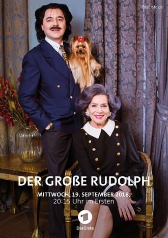 Der große Rudolph poster - Find streaming availability
