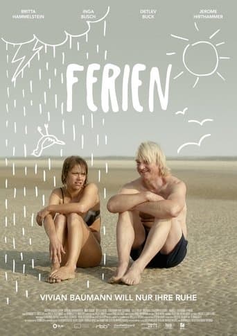 Ferien poster - Find streaming availability