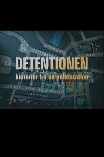 Historier fra en politistation poster - Find streaming availability