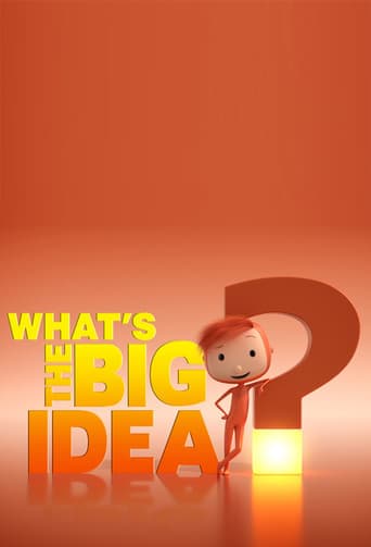 What's the Big Idea? poster - Find streaming availability