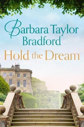 Hold the Dream poster - Find streaming availability