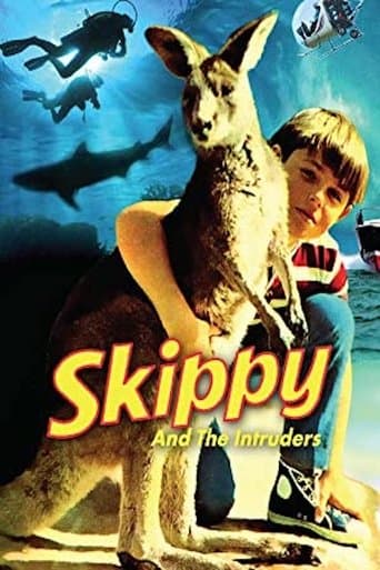Skippy and the Intruders poster - Find streaming availability