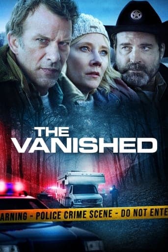 The Vanished poster - Find streaming availability