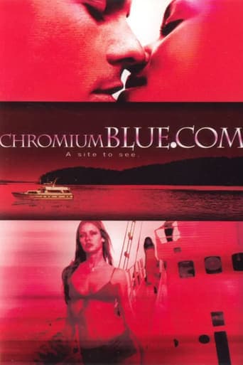 ChromiumBlue.com poster - Find streaming availability