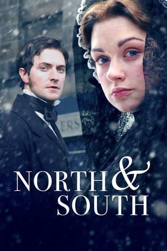 North & South poster - Find streaming availability