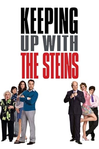 Keeping Up with the Steins poster - Find streaming availability