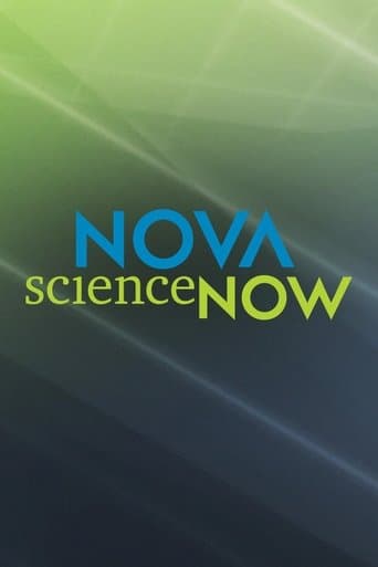 NOVA scienceNOW poster - Find streaming availability