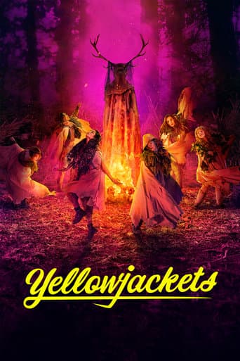 Yellowjackets poster - Find streaming availability