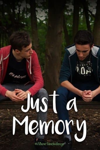 Just a Memory poster - Find streaming availability