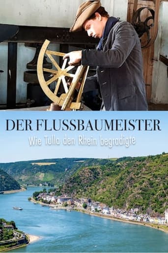 Der Flussbaumeister - Wie Tulla den Rhein begradigte poster - Find streaming availability