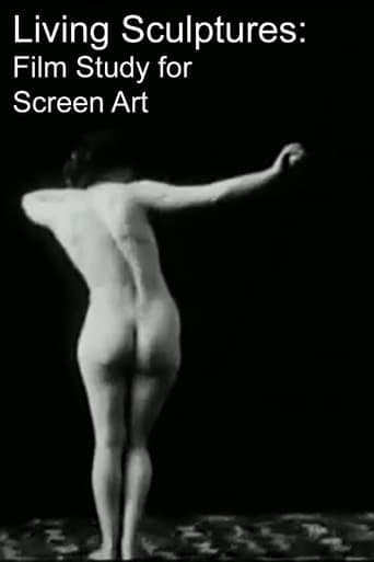 Living Sculptures: Film Study for Screen Artist poster - Find streaming availability