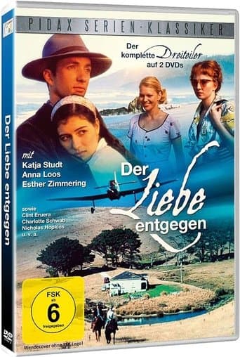 Der Liebe entgegen poster - Find streaming availability