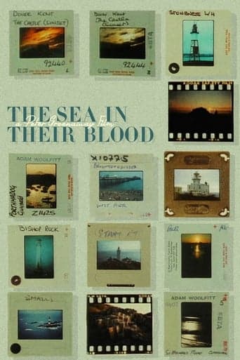 The Sea in Their Blood poster - Find streaming availability